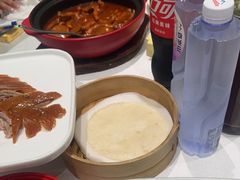 -盛百味·家宴餐厅(霸州分店)