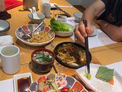 -御厨和食料理·寿司·刺身(麦地店)