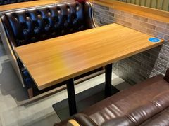 -米斯特比萨(光华桥凯德MALL天津湾店)