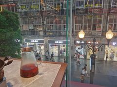 -肖记公安牛肉鱼杂馆·省级非物质文化遗产(江汉路直营店)