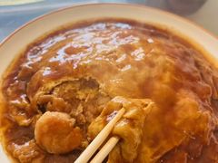 -清真·同发顺饭庄·烧麦(总店)