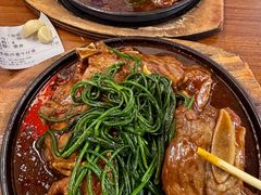 -谢记上海大排档(长寿路店)