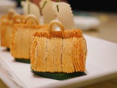 -8餐厅(新葡京酒店)