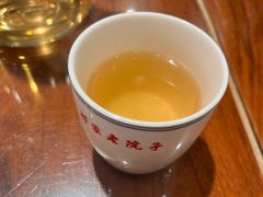 -那家老院子东北菜·饺子·小鸡炖蘑菇(艳华街店)