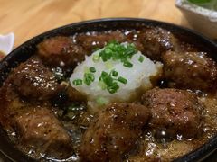 -东京屋(武定路店)