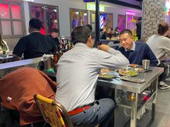-马路牙子烧烤音乐酒馆(望京店)