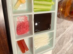 -四世同堂·京菜·烤鸭(双井店)