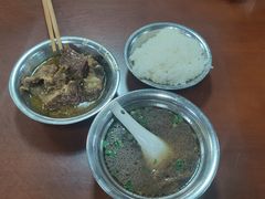 -阿秋牛排(湖心街店)