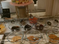 -合肥皇冠假日酒店·菲亚斯特自助餐厅(黄山路店)