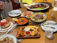 -Grande A'moo(上海万象城店)