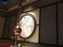 -韩宫宴烤肉·料理(苏州中心店)