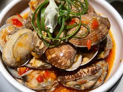 -佬麻雀·剁椒鱼头(京基KK One店)