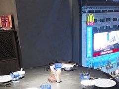 -喜悦烤鸭·新京菜(王府井店)