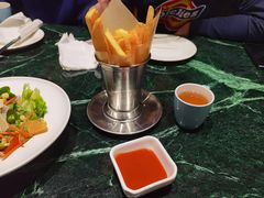 -MEAT MATE 鲜食肉铺(凤凰汇·里巷店)