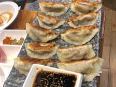 -万兴佳烤肉·长白山老味道(宏泰广场店)
