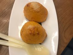 -点心传说·粤菜点心(佐阾虹湾店)