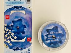 -盒马鲜生(馥邦国际店)