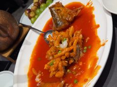 -望乡楼上海菜(日月光店)