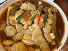 -江南外婆桥·禾城记忆(南湖店)