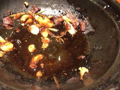 -黑鸡小馆(金源店)