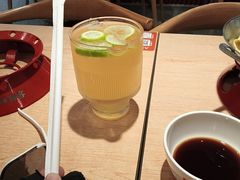 -每味每客·重庆麻辣烫(国泰店)