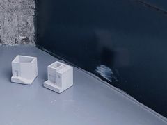 -CEMENT·coffee bar (凤凰创意园店)