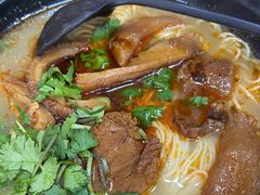 -志权牛肉面(灵山路店)