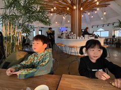 -ChanDu躔度咖啡(灯塔店)