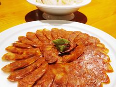 -丹江渔村(望京店)