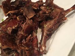 -漢舍中国菜馆(889广场店)