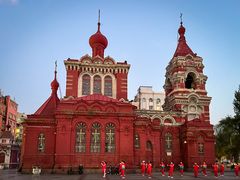 -圣·阿列克谢耶夫教堂