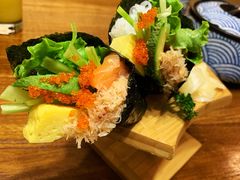 -蟹将军日本料理(中南路店)