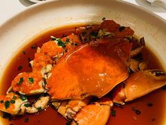 -玫瑰厅上海菜(兴国路店)