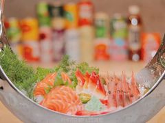 -空之介寿喜烧·和牛放题(恒隆广场店)
