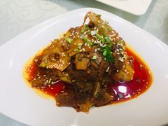 -峨嵋酒家总店(车公庄店)