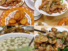 -秋姐美食店(旅游大道店)