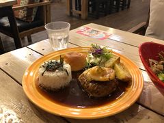 -Cafe Alice咖啡爱丽丝(奥城店)