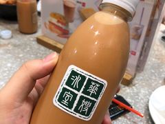 -华嫂冰室(湾仔店)