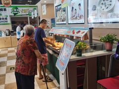 -嘉和一品粥(魏公村店)