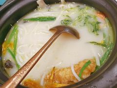 -云海肴·汽锅鸡·云南菜(广安门天虹店)