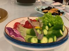-蓝海大饭店·渔歌舫(黄岛店)