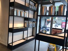 -喜茶(中山白水井店)