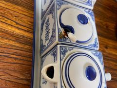 -正宗天津烧麦馆(柳州路店)