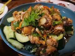 -陈傻子餐厅(世纪都会店)