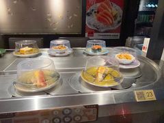 -小乔回转寿司(市府恒隆广场店)