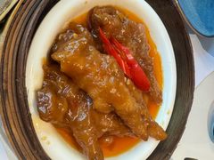 -云山茶餐厅(广东大厦店)