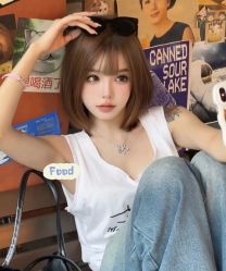 -匠心荟MG染烫店