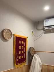 -三十一天爱产后恢复(龙府花园店)