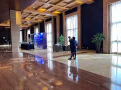 -杭州海外海皇冠大酒店