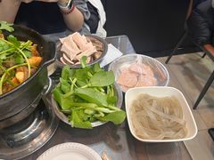 -川香煲(茅台路店)